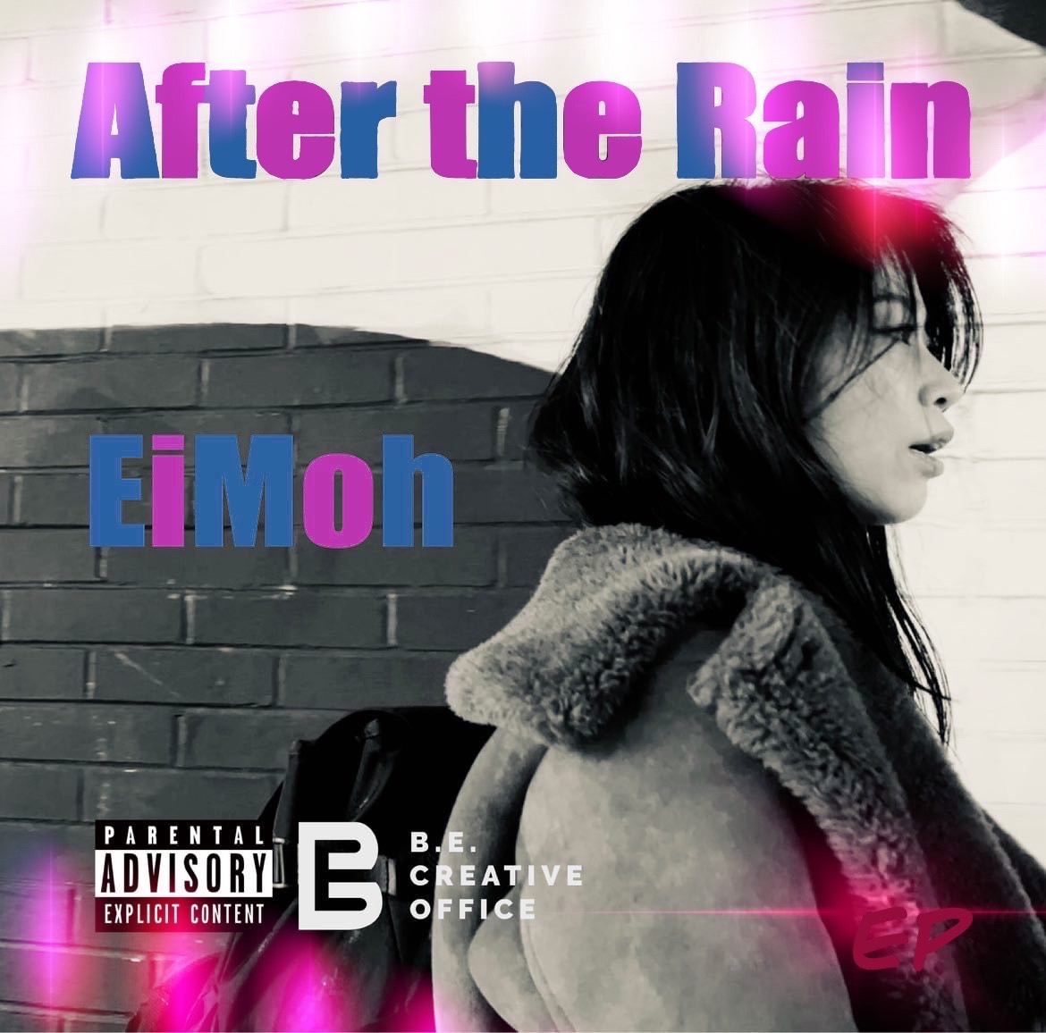 EiMoh『After the rain -EP』Remixで参加しました！ | 大都会岡山ブログ
